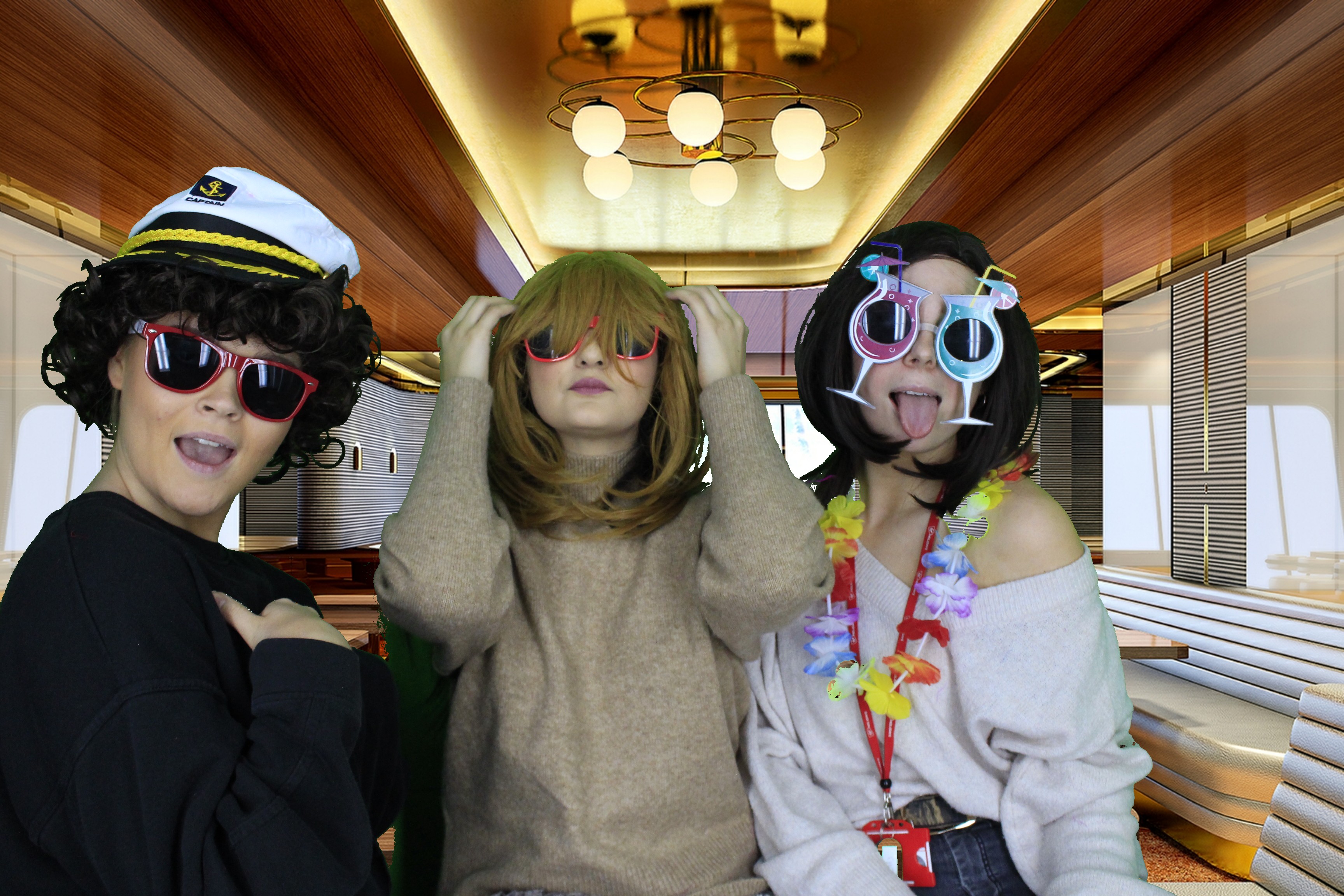 Virgin Voyages | View more photos from the event at gallery.myphotoboothexperience.co.uk/u/MyPhotoBoothExperienceLtd/Virgin-Voyages